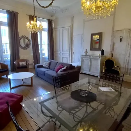 Burdigala Homes - Duffour Dubergier Appartamento Bordeaux