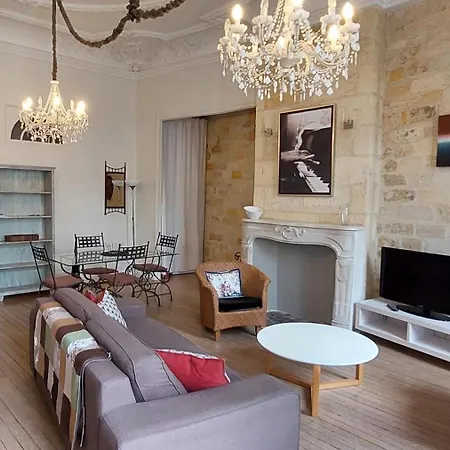 Burdigala Homes - Duffour Dubergier Bordeaux