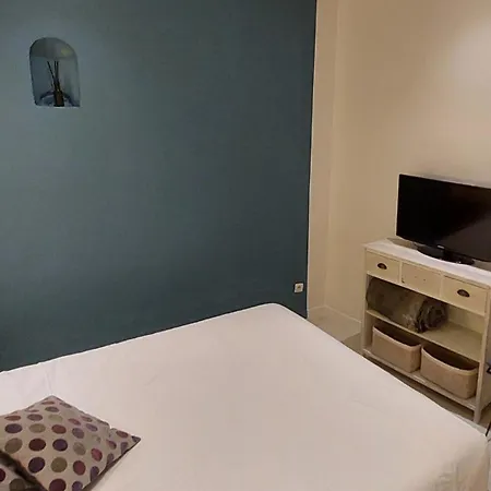 1 - Centre Historique