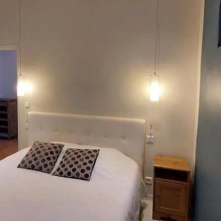 Apartment Burdigala Homes - Duffour Dubergier
