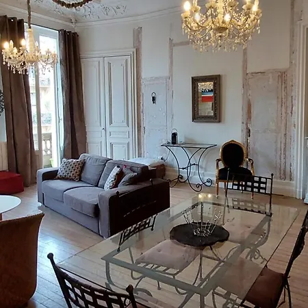 Burdigala Homes - Duffour Dubergier *