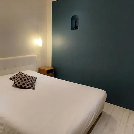 1 - Centre Historique * Burdeos