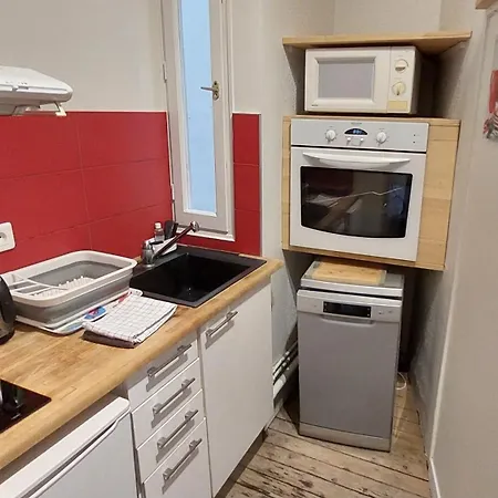 1 - Centre Historique