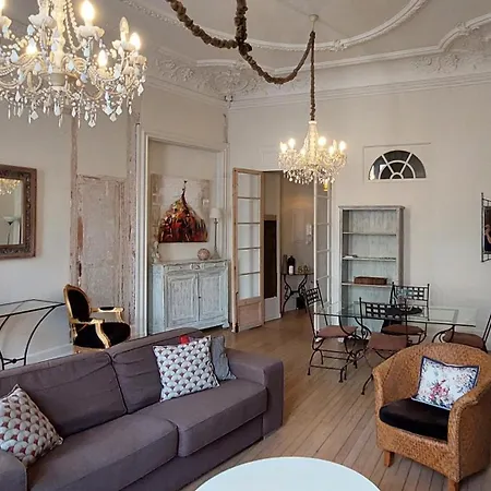 Burdigala Homes - Duffour Dubergier Apartment