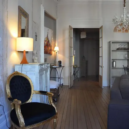 Burdigala Homes - Duffour Dubergier Appartamento *
