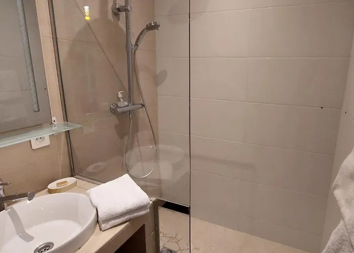 Appartamento 1 - Centre Historique Bordeaux