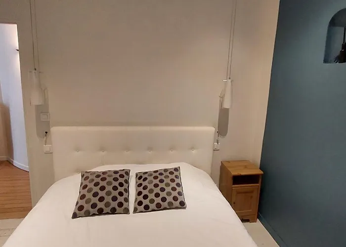 1 - Centre Historique *