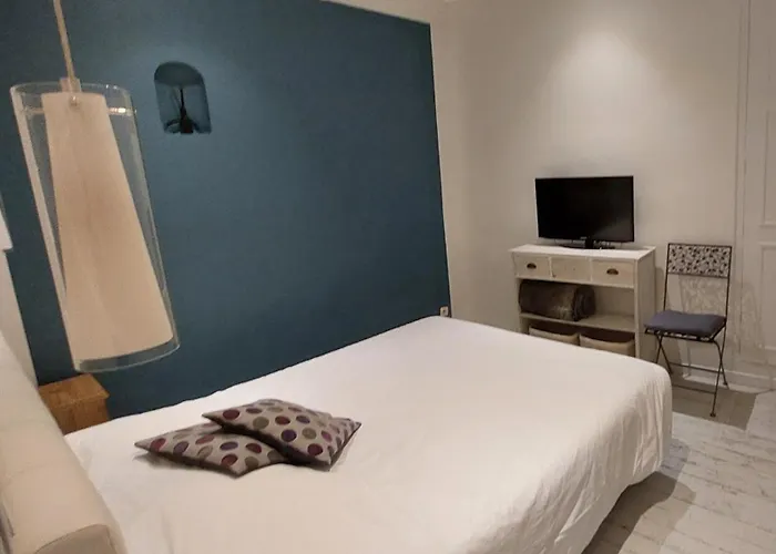 1 - Centre Historique * Bordeaux