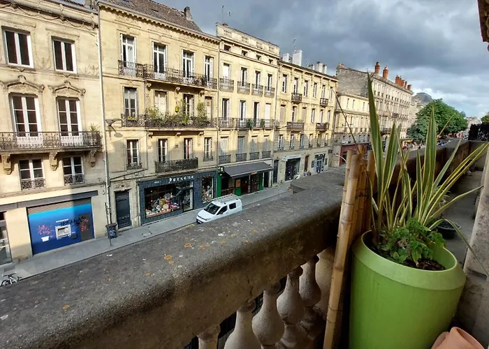 Appartamento 1 - Centre Historique