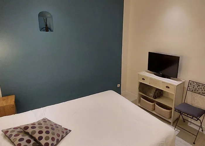 1 - Centre Historique