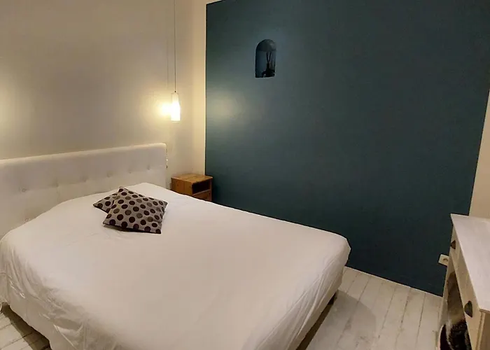 1 - Centre Historique * Bordeaux