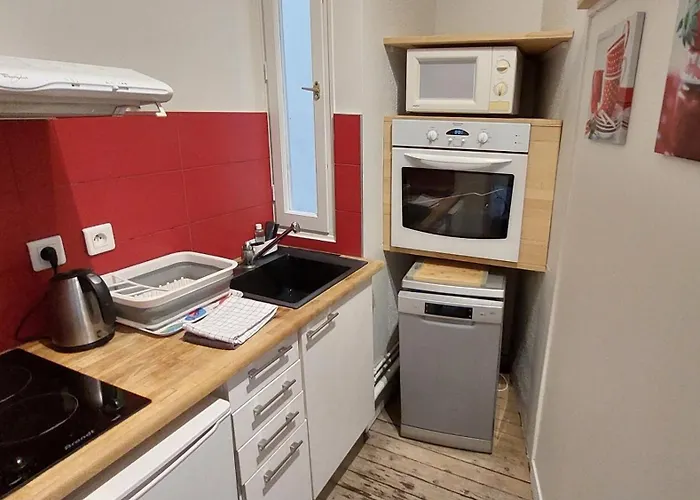 1 - Centre Historique