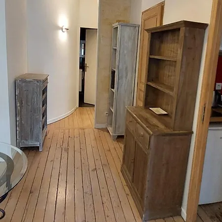 L'Appart Duffour Dubergier * Bordeaux