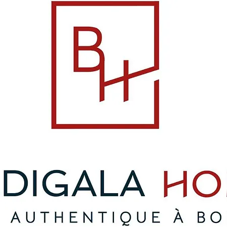 Burdigala Homes - Duffour Dubergier Apartment *