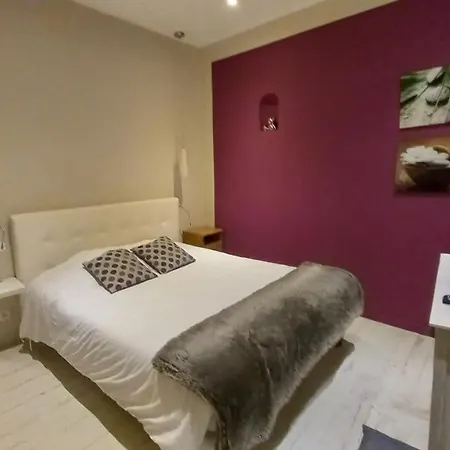 Apartment Burdigala Homes - Duffour Dubergier *