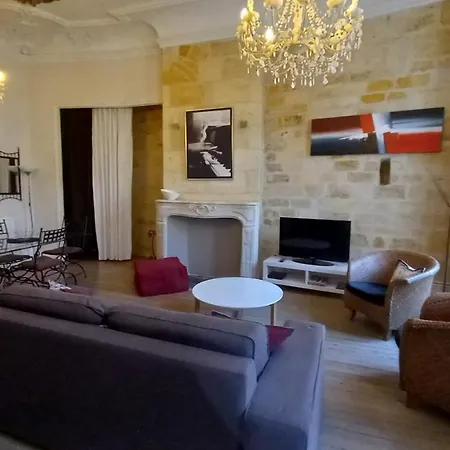 Apartment Burdigala Homes - Duffour Dubergier *