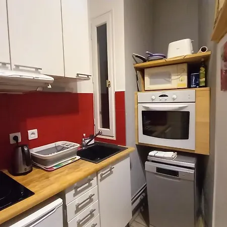 Burdigala Homes - Duffour Dubergier Apartment Bordeaux