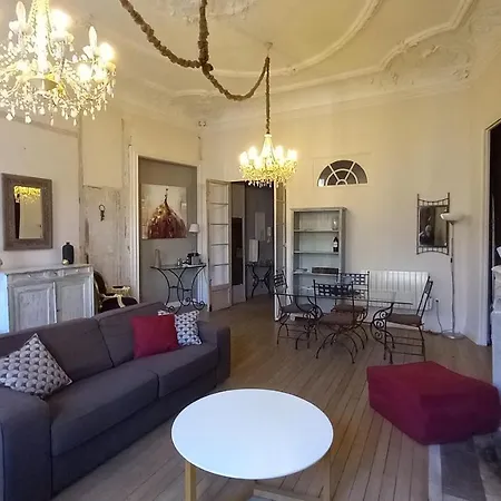 Apartment Burdigala Homes - Duffour Dubergier *