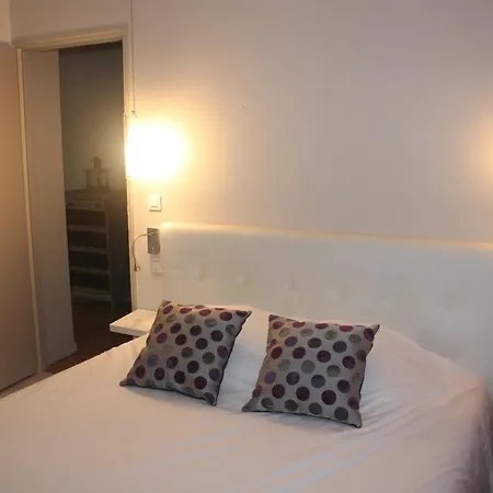 Apartment Burdigala Homes - Duffour Dubergier
