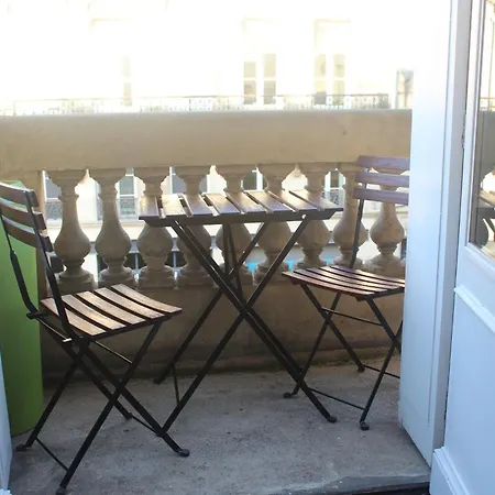 Burdigala Homes - Duffour Dubergier Apartment *
