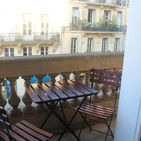 Apartment Burdigala Homes - Duffour Dubergier *