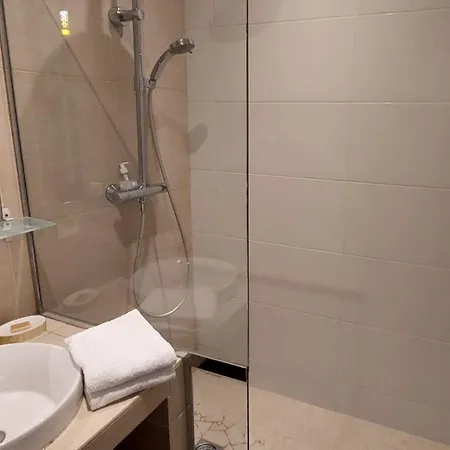 Apartment 1 - Centre Historique Bordeaux