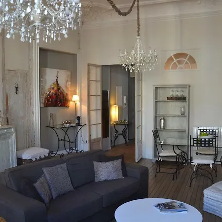 Apartment Burdigala Homes - Duffour Dubergier Bordeaux
